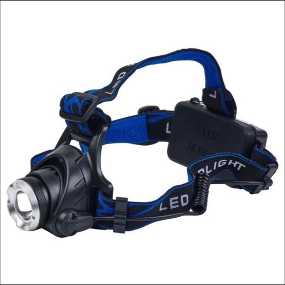 Headlamp - Picture 2 of 4